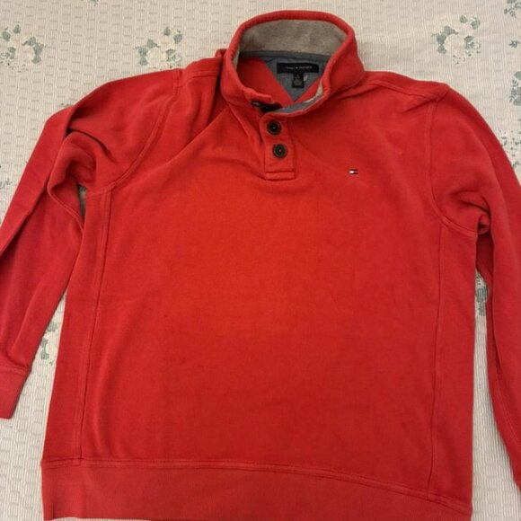 Tommy Hilfiger sweatshirt - Picture 1 of 1